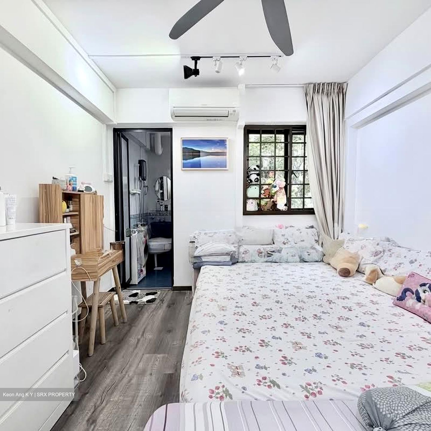 Blk 118 Hwi Yoh Ville (Serangoon), HDB 4 Rooms #583877701